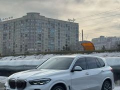 Сүрөт унаа BMW X5