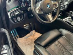 Сүрөт унаа BMW 5 серия