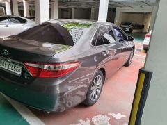 Сүрөт унаа Toyota Camry