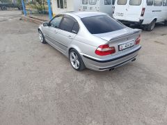 Фото авто BMW 3 серии