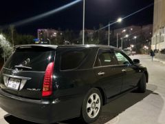 Сүрөт унаа Toyota Mark II