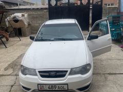 Сүрөт унаа Daewoo Nexia