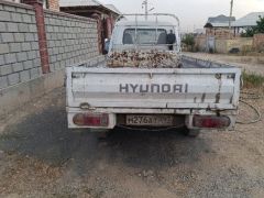 Фото авто Hyundai New Power Truck