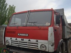 Photo of the vehicle КамАЗ Буровая установка