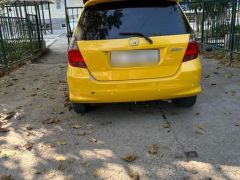 Photo of the vehicle Honda Jazz