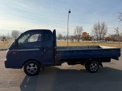 Фото авто Hyundai Porter