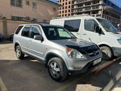 Сүрөт унаа Honda CR-V