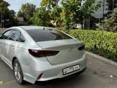 Сүрөт унаа Hyundai Sonata