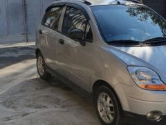 Сүрөт унаа Daewoo Matiz