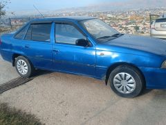 Сүрөт унаа Daewoo Nexia