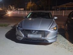 Сүрөт унаа Hyundai Sonata