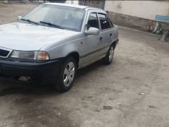 Photo of the vehicle Daewoo Nexia