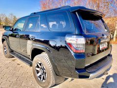 Сүрөт унаа Toyota 4Runner