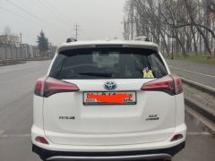 Фото авто Toyota RAV4