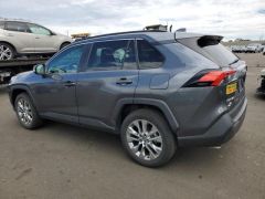 Photo of the vehicle Toyota RAV4