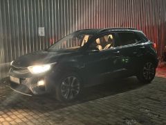 Фото авто Kia Stonic