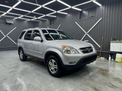 Сүрөт унаа Honda CR-V