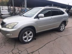 Сүрөт унаа Lexus RX