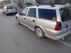 Photo of the vehicle Opel Vectra