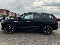 Photo of the vehicle Skoda Kodiaq