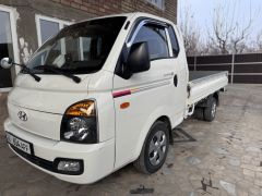 Фото авто Hyundai Porter