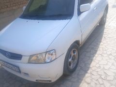 Сүрөт унаа Mazda Demio