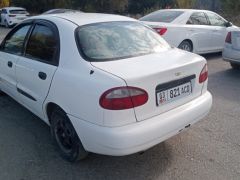 Фото авто Daewoo Lanos (Sens)