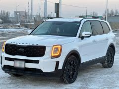 Photo of the vehicle Kia Telluride