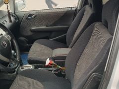 Photo of the vehicle Honda Jazz