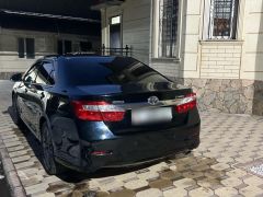 Сүрөт унаа Toyota Camry