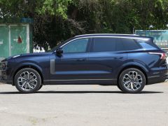 Photo of the vehicle Lynk &amp; Co 9