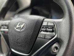 Сүрөт унаа Hyundai Sonata