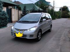 Фото авто Toyota Estima