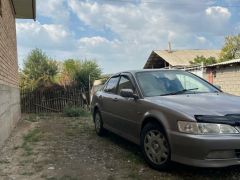 Сүрөт унаа Honda Accord