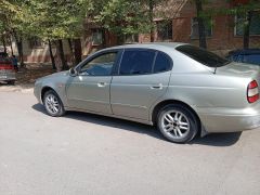 Сүрөт унаа Daewoo Leganza