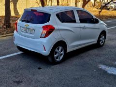 Photo of the vehicle Chevrolet Spark