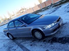 Фото авто Honda Accord