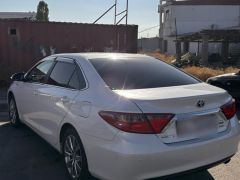 Сүрөт унаа Toyota Camry