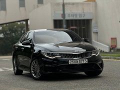 Фото авто Kia K5