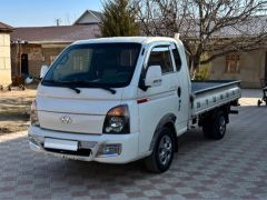 Фото авто Hyundai Porter