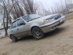 Сүрөт унаа Daewoo Nexia