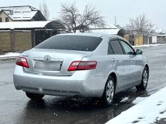 Сүрөт унаа Toyota Camry