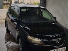 Сүрөт унаа Mazda Demio