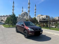 Сүрөт унаа Lexus RX