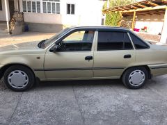 Сүрөт унаа Daewoo Nexia