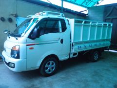 Фото авто Hyundai Porter