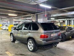 Фото авто BMW X5