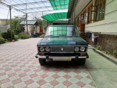 Сүрөт унаа ВАЗ (Lada) 2106