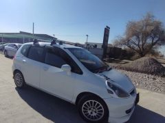 Сүрөт унаа Honda Fit