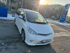 Сүрөт унаа Toyota Estima